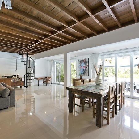 Grange Villa - Legian Esterno foto